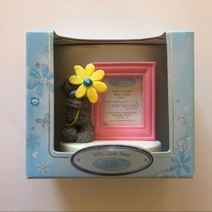 Me to You Tatty Teddy Photo frame